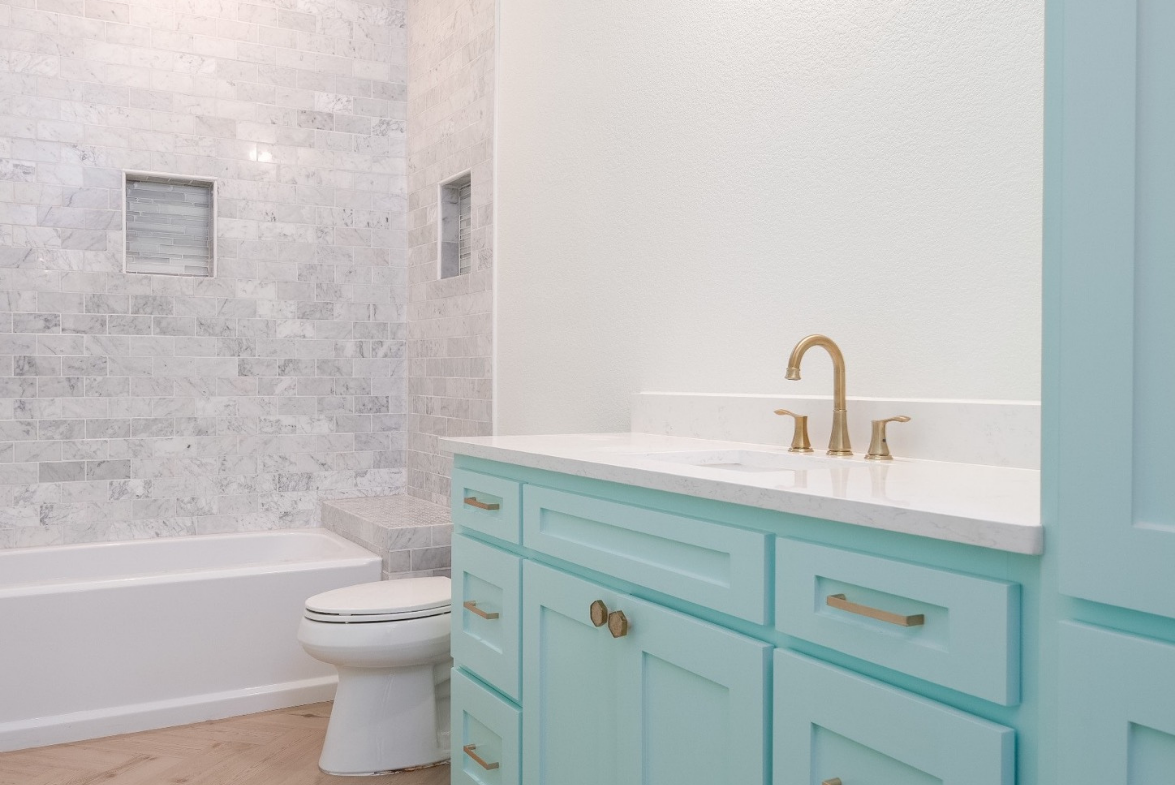 Flooring and Remodeling services Installation in Cedar Park, TX