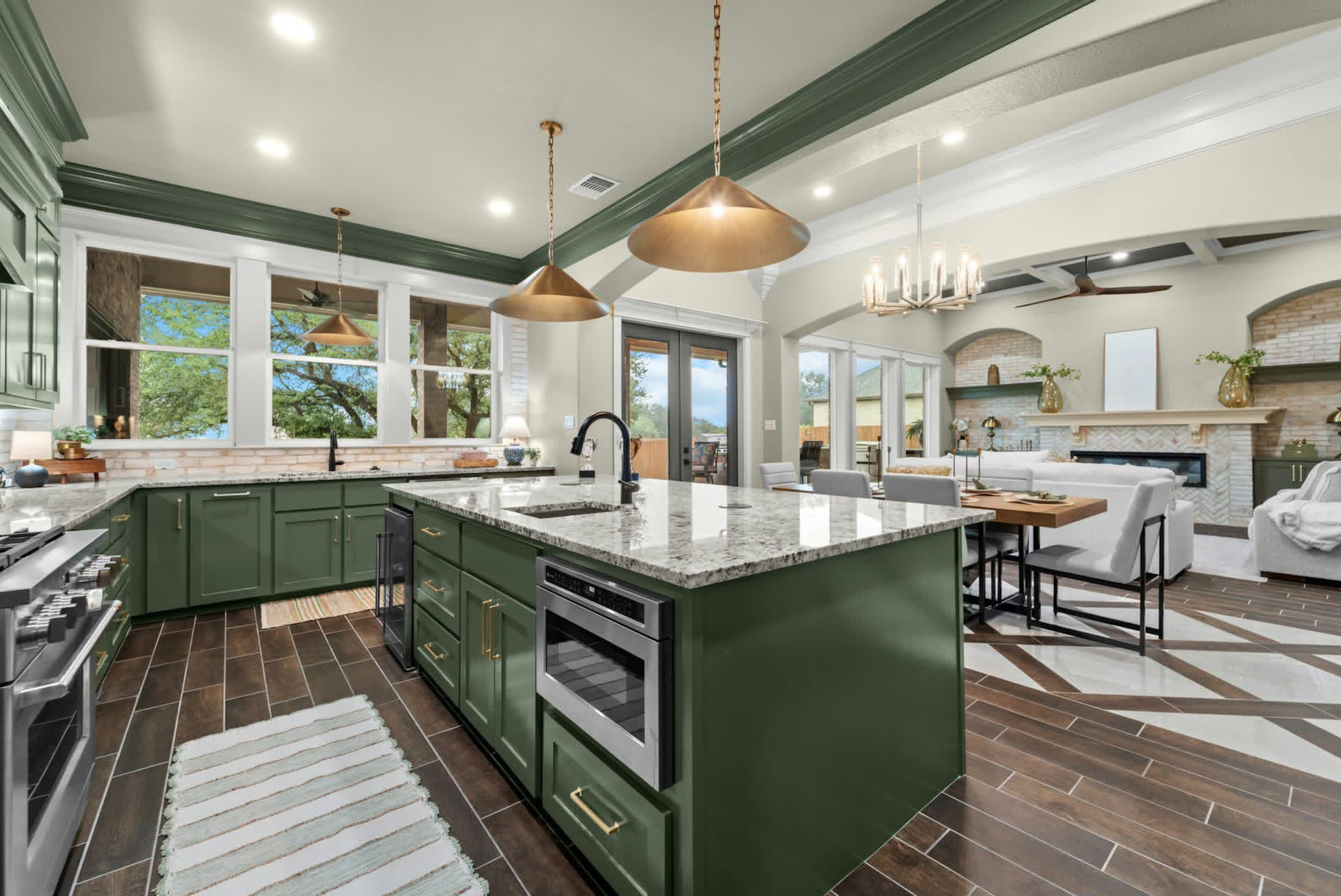 Flooring and Remodeling services Installation in Bartlett, TX Flooring and Remodeling services Installation in Bartlett, TX