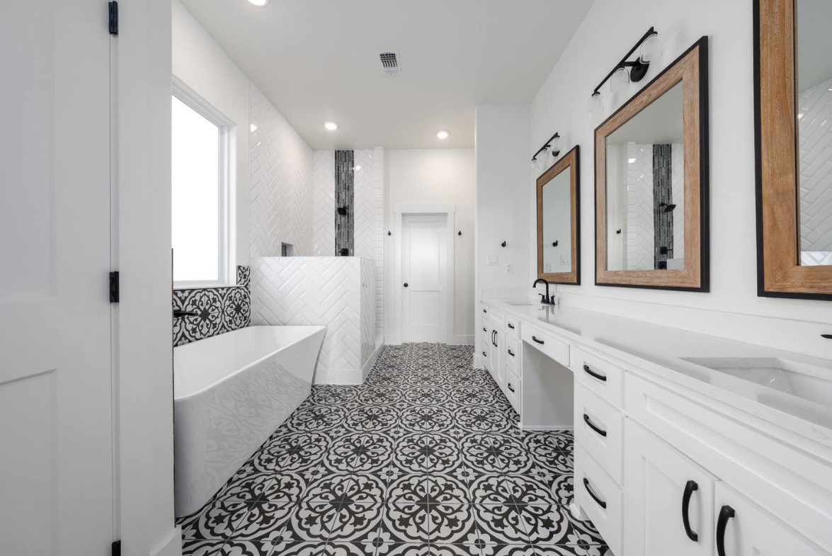 Bathroom remodeling in Killeen, TX Bathroom remodeling in Killeen, TX