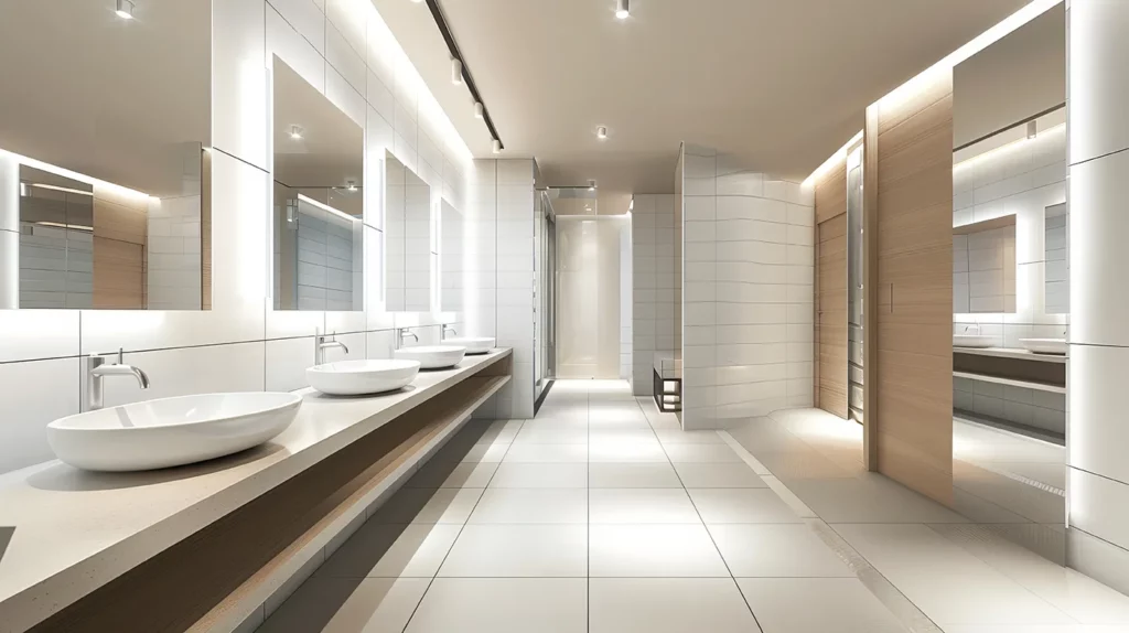 Benefits of commercial flooring in Killeen, TX Benefits of commercial flooring in Killeen, TX