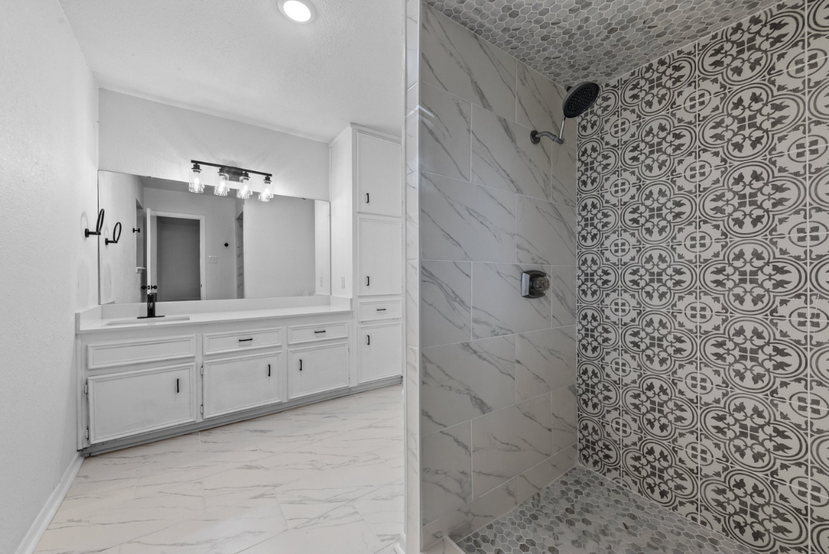 Tile Installation in Killeen, TX Tile Installation in Killeen, TX