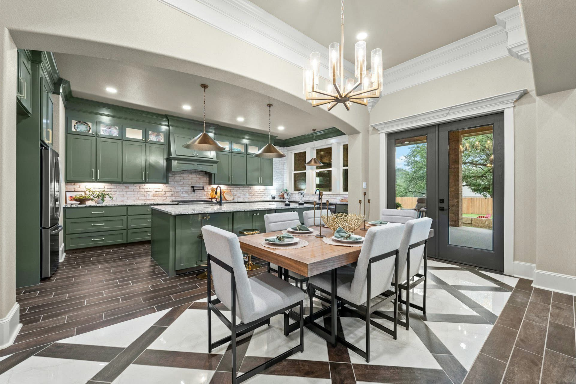 Flooring and Remodeling services Installation in Salado, TX Flooring and Remodeling services Installation in Salado, TX