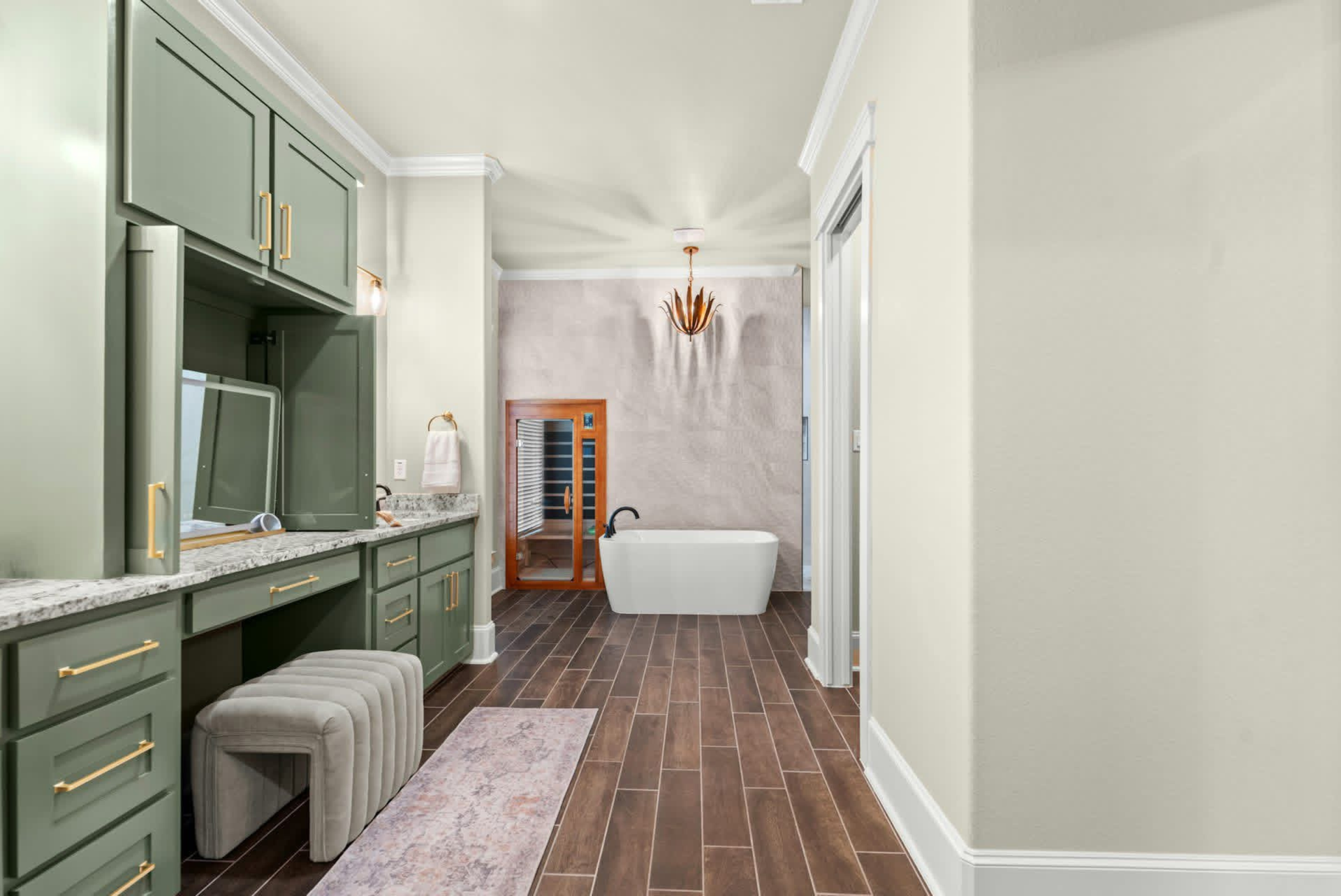 Flooring and Remodeling services Installation in Florence, TX