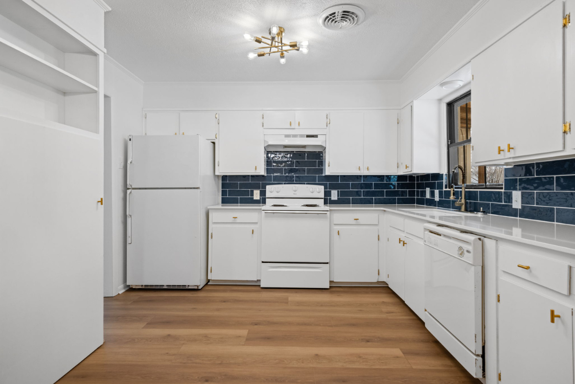 Kitchen remodeling in Killeen, TX