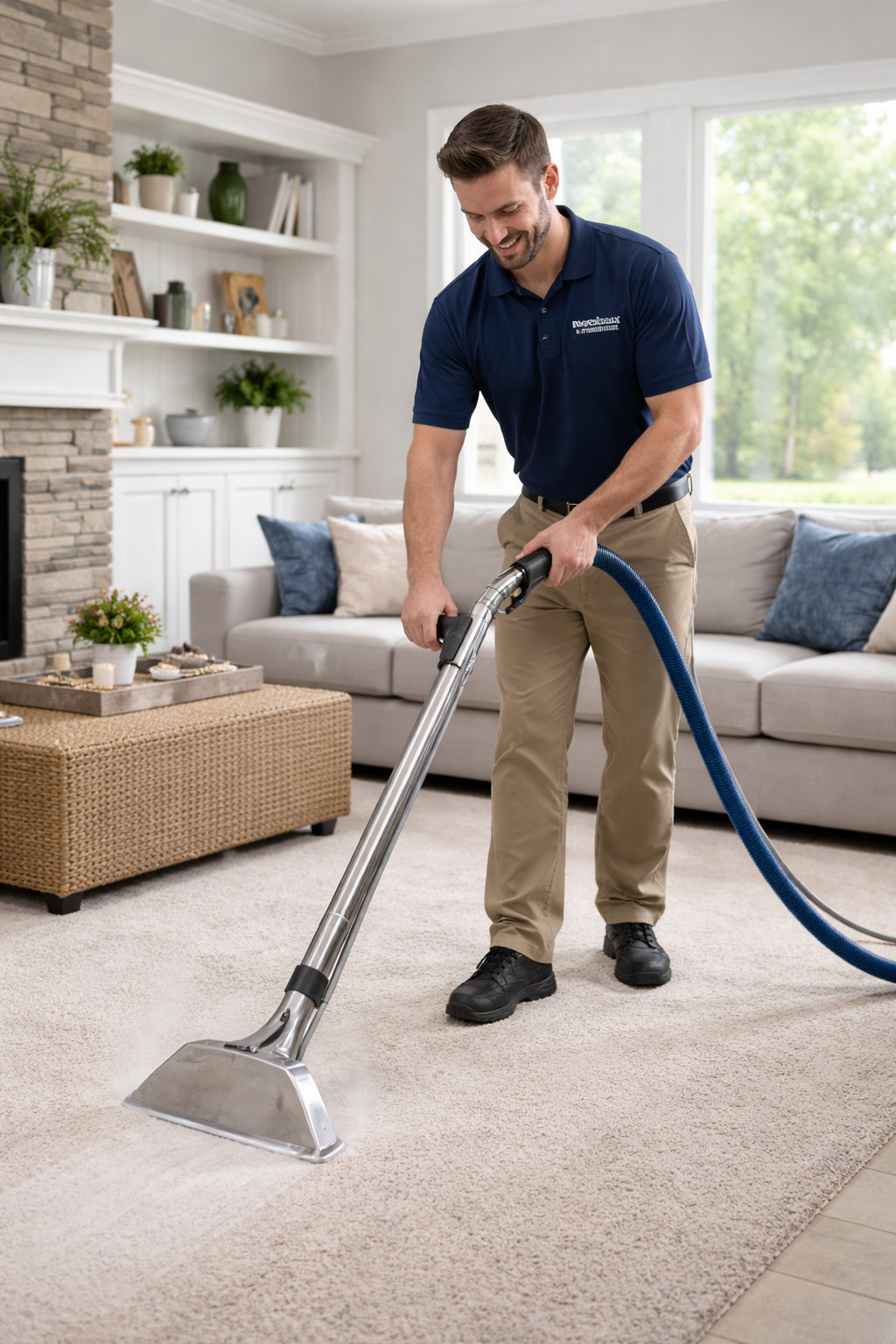 Cleaning and pressure washing Services in Thurston County, WA