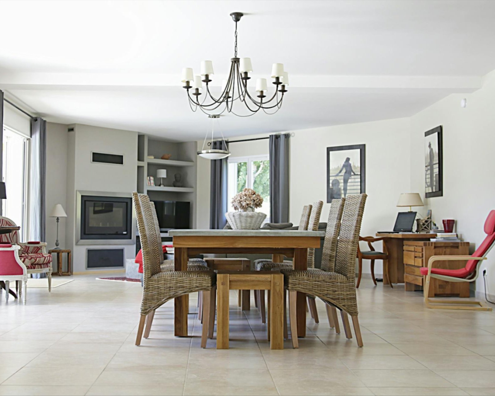 Tile and Grout care and maintenance tips for Seattle, WA area homeowners