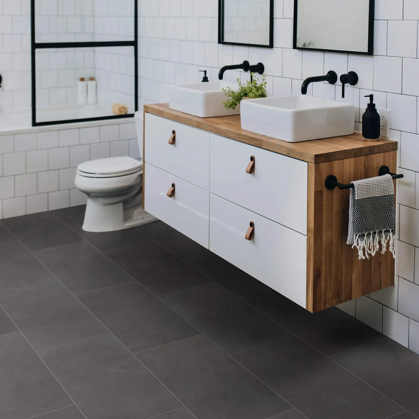 Benefits of tile flooring in Frisco, TX Benefits of tile flooring in Frisco, TX