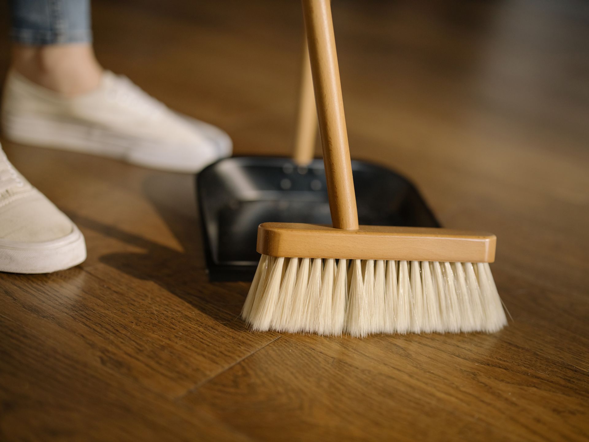 Laminate flooring maintenance tips in Frisco, TX Laminate flooring maintenance tips in Frisco, TX
