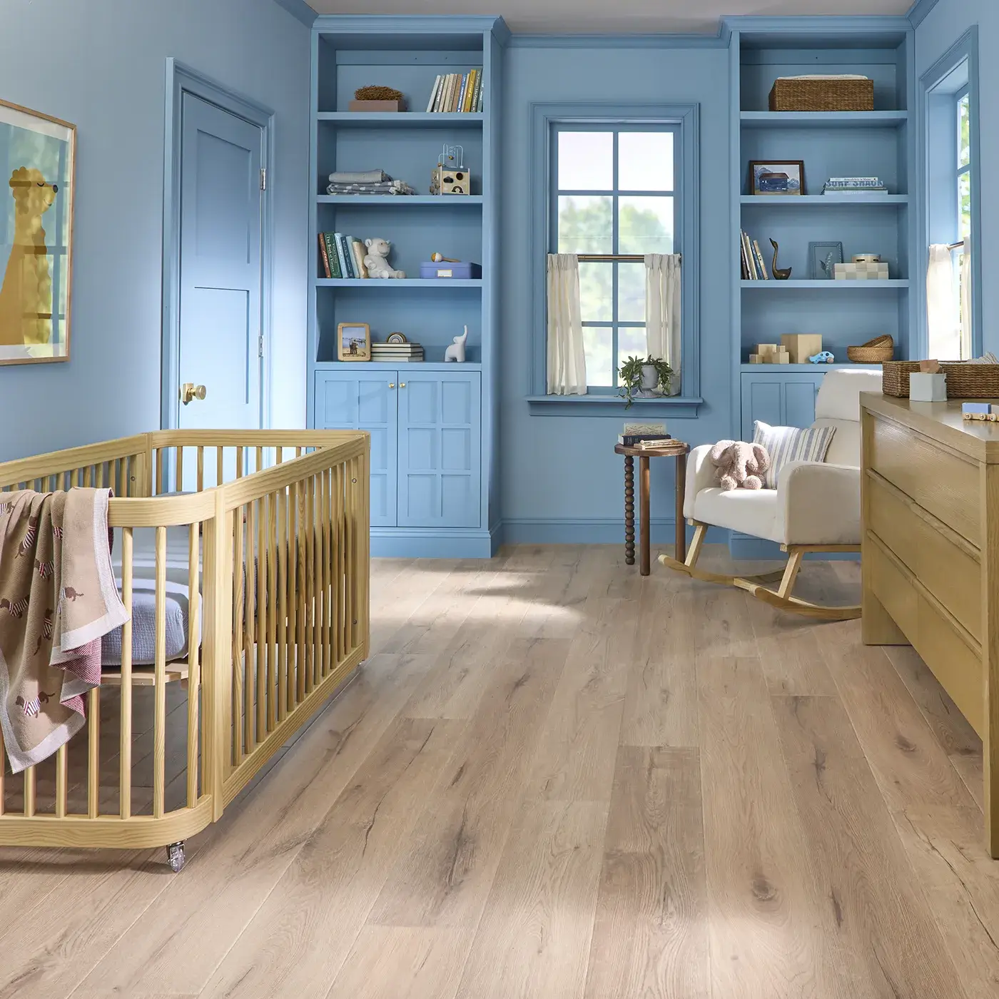 Benefits of Luxury Vinyl flooring in Frisco, TX Benefits of Luxury Vinyl flooring in Frisco, TX