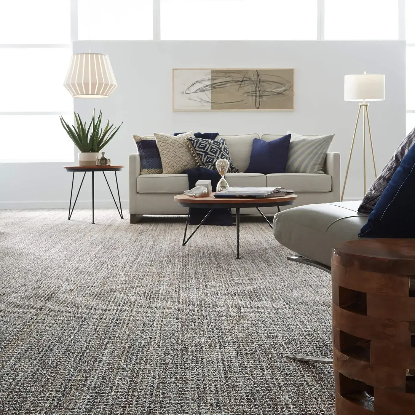 Benefits of Carpet flooring in Frisco, TX Benefits of Carpet flooring in Frisco, TX