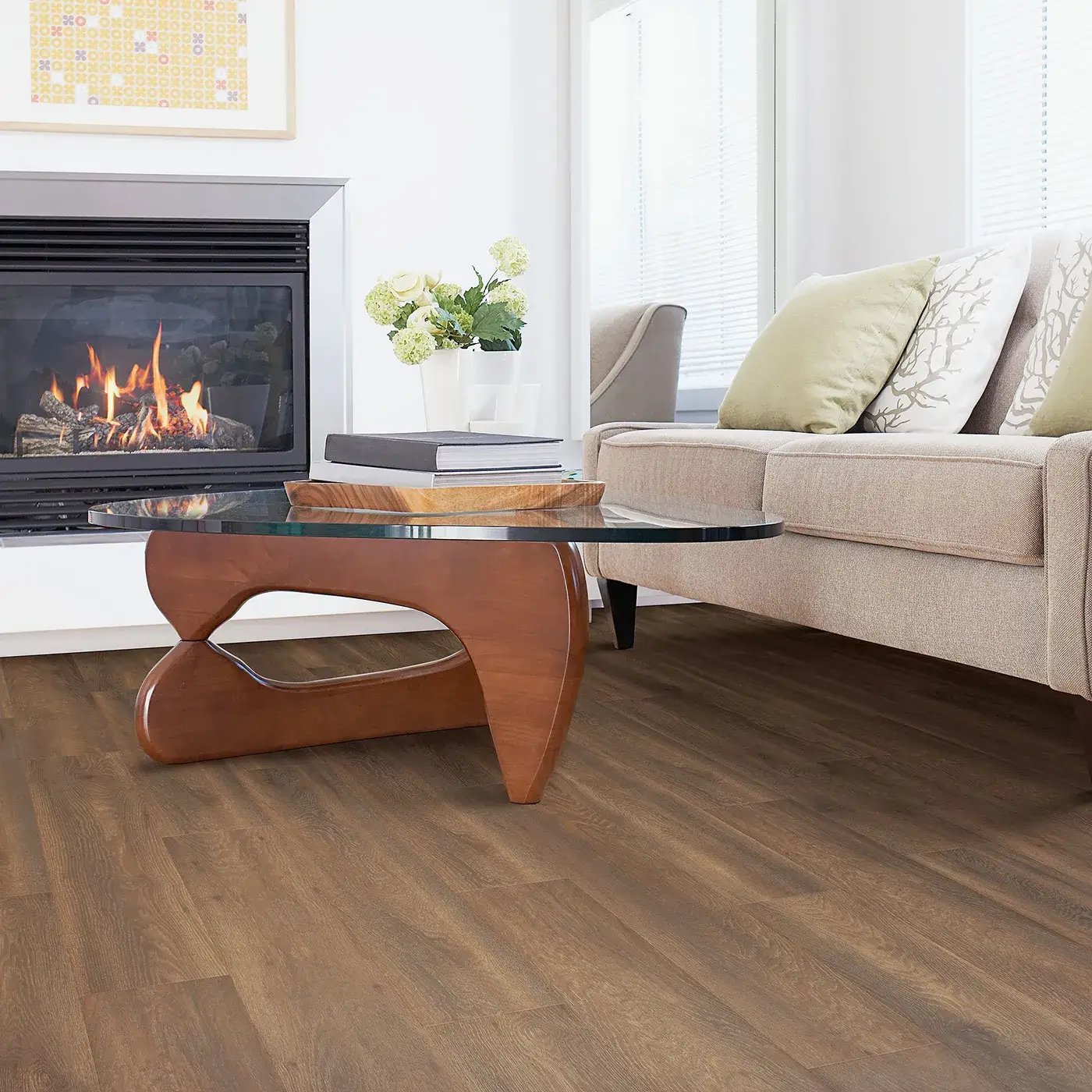 Benefits of laminate flooring in Frisco, TX Benefits of laminate flooring in Frisco, TX