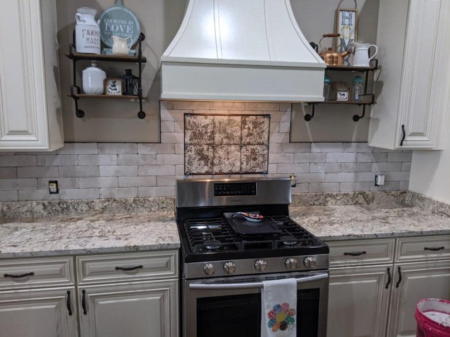 Modern and Classic Backsplash designs in Cookeville, TN Modern and Classic Backsplash designs in Cookeville, TN