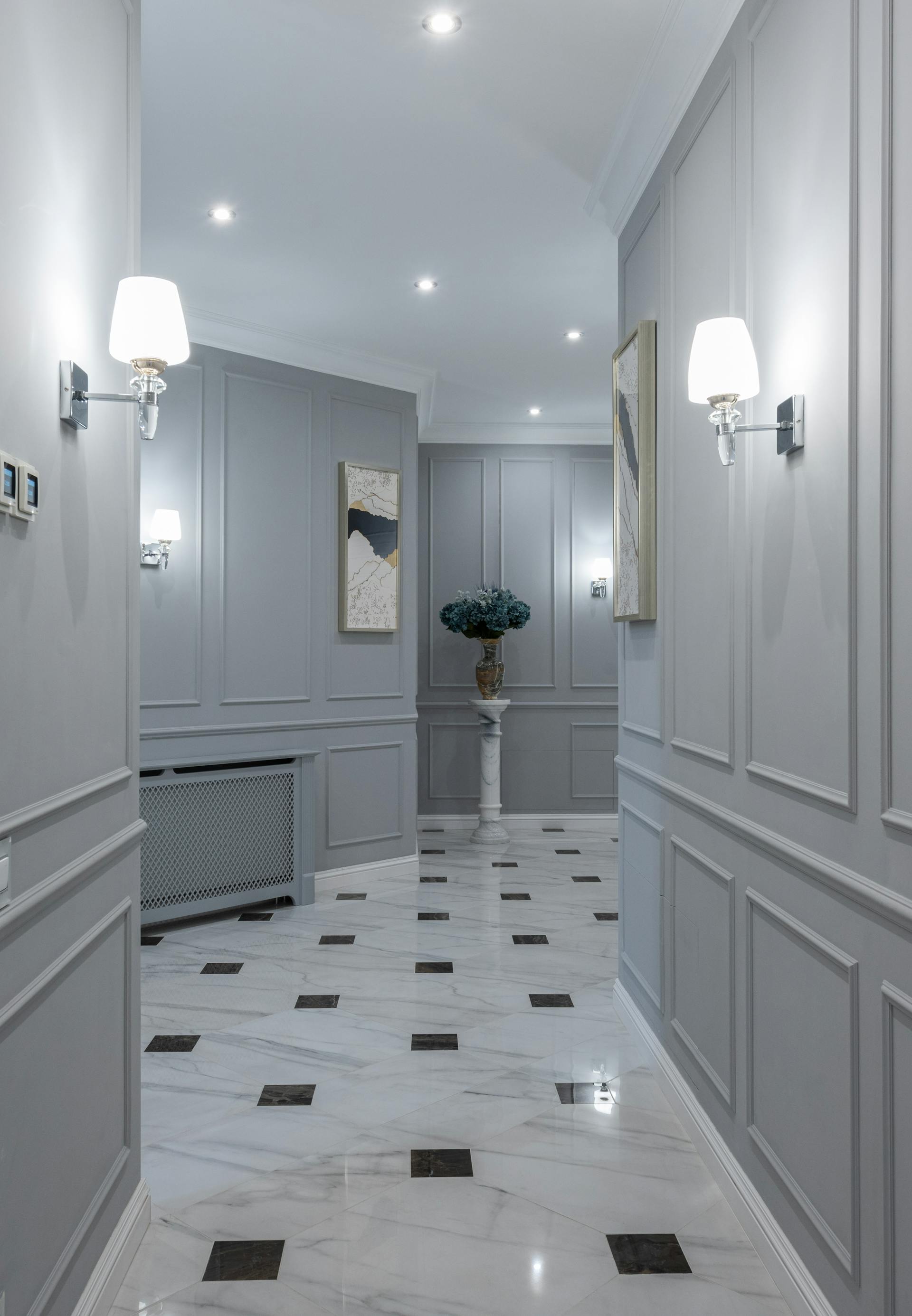 Trusted tile flooring installation - Tom’s Carpet & Flooring in Chattanooga, TN