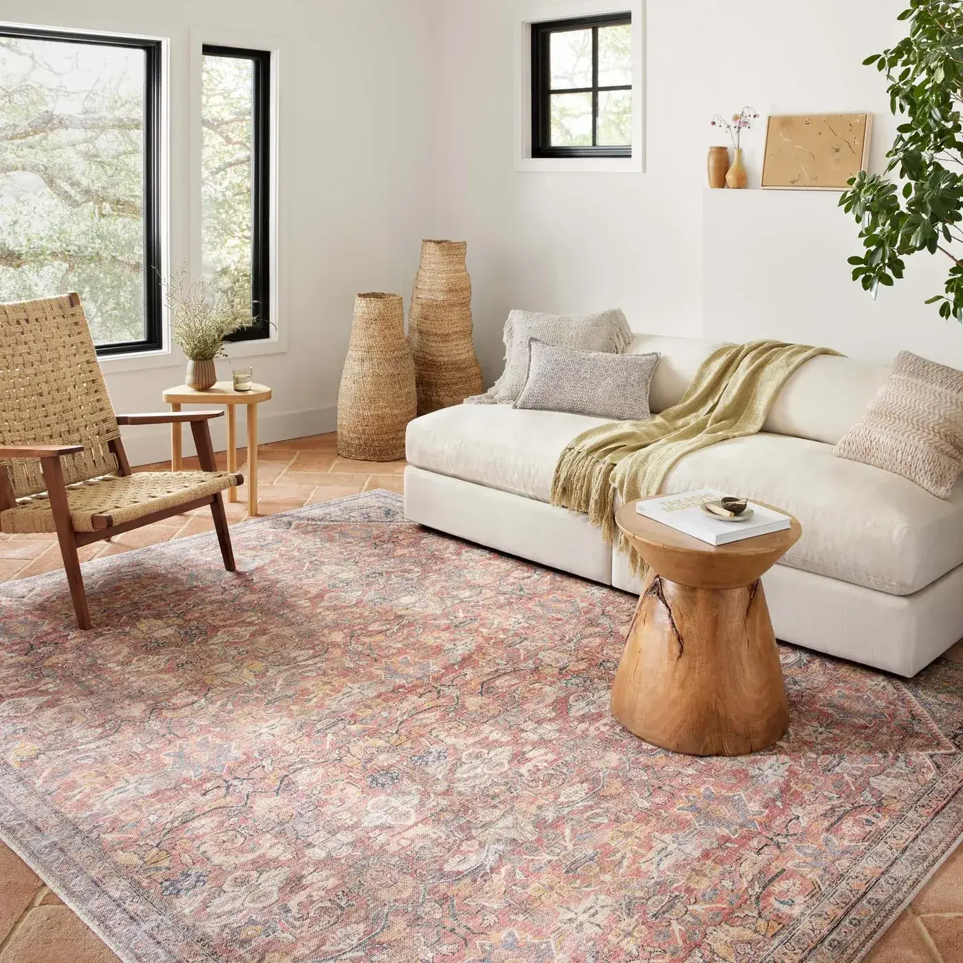Expert flooring installation by Tom’s Carpet & Flooring in Harrison, TN