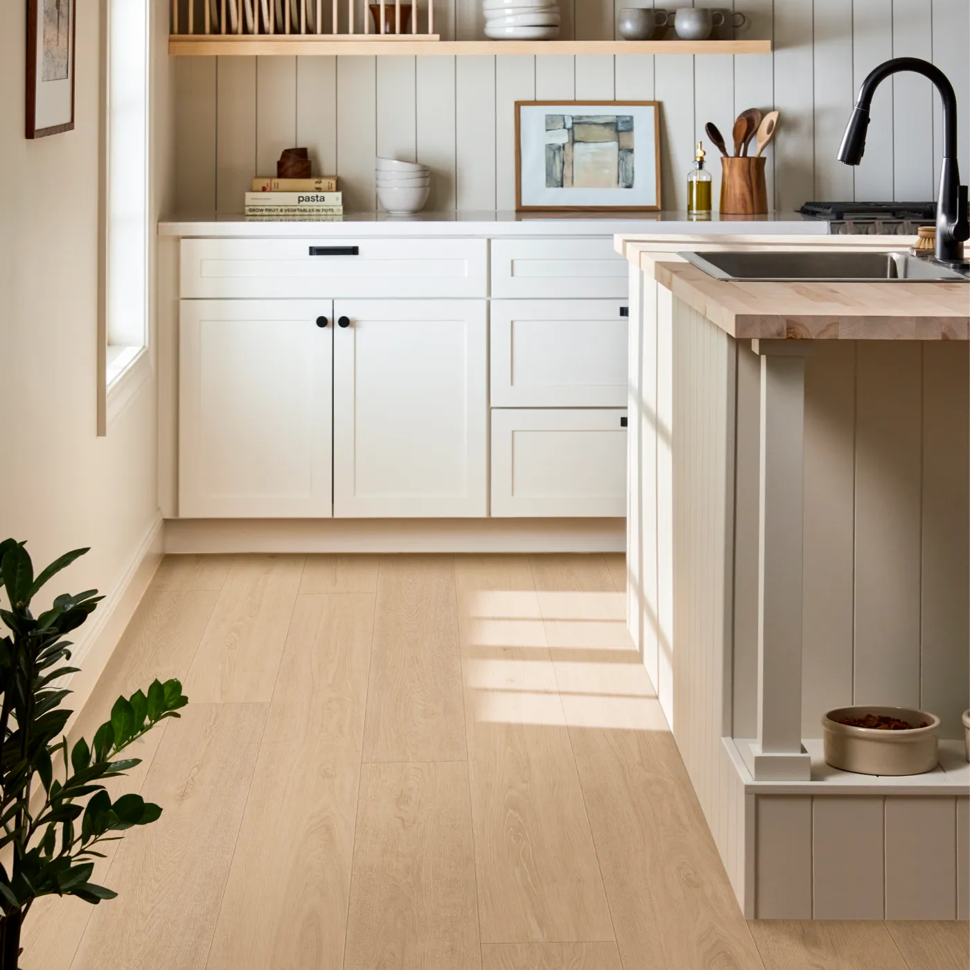 Expert flooring installation by Tom’s Carpet & Flooring in Ooltewah, TN