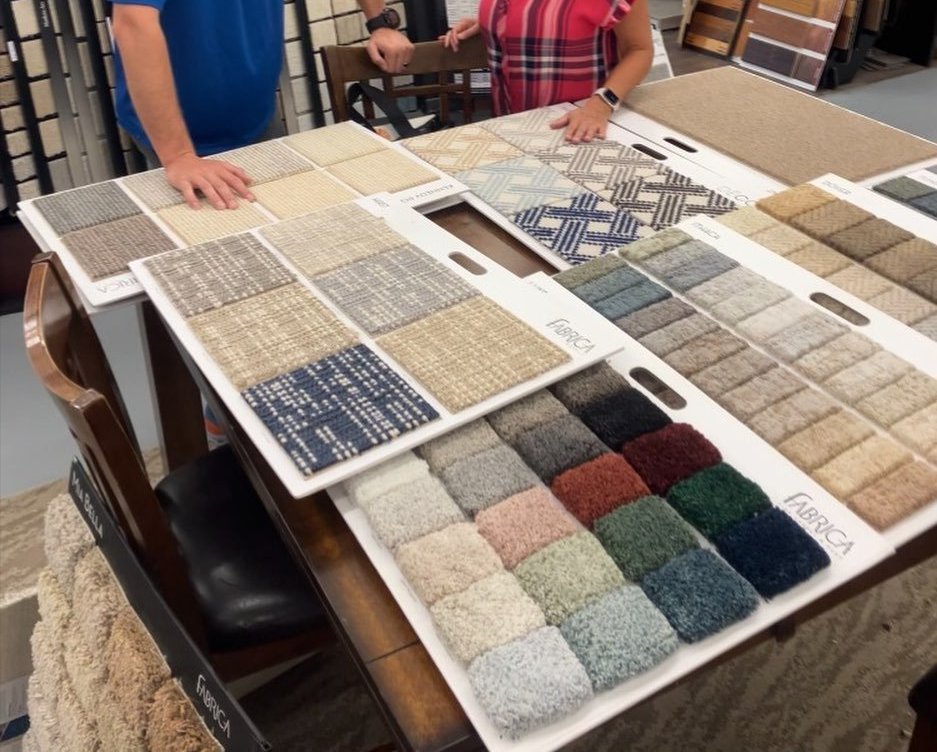 Trusted installation team - Tom’s Carpet & Flooring in Chattanooga, TN Trusted installation team - Tom’s Carpet & Flooring in Chattanooga, TN