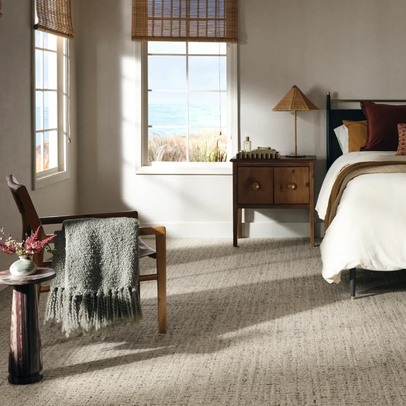 Expert flooring installation by Tom’s Carpet & Flooring in Cleveland, TN