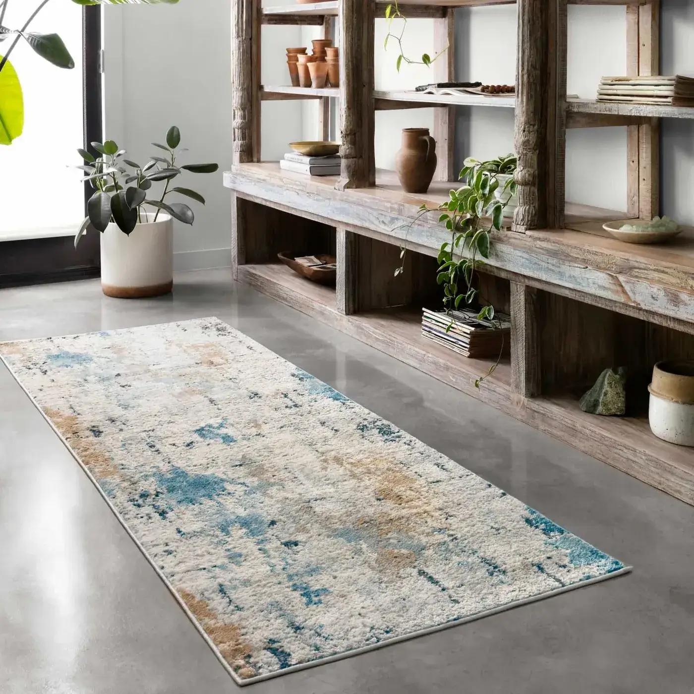 Stylish flooring installed by Tom’s Carpet & Flooring for homes in Jasper, TN