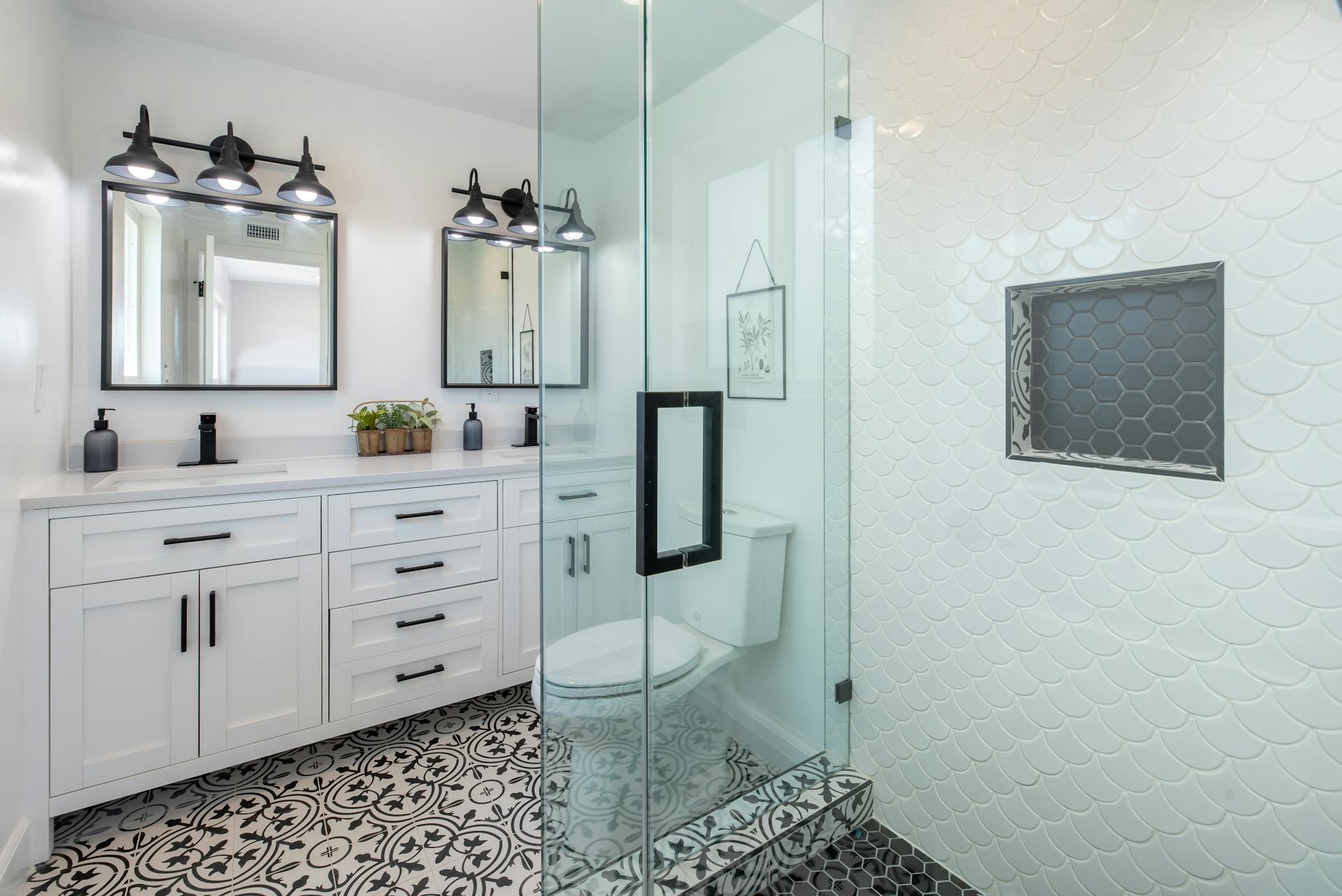 Colortile Flooring selection - available from the Tom’s Carpet & Flooring showroom in Chattanooga, TN