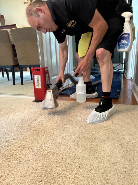 The Unique Technique Helps Surfaces Stay Cleaner Longer