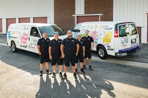 Carpet, Upholstery & Tile Cleaning Services in Long Grove, IL