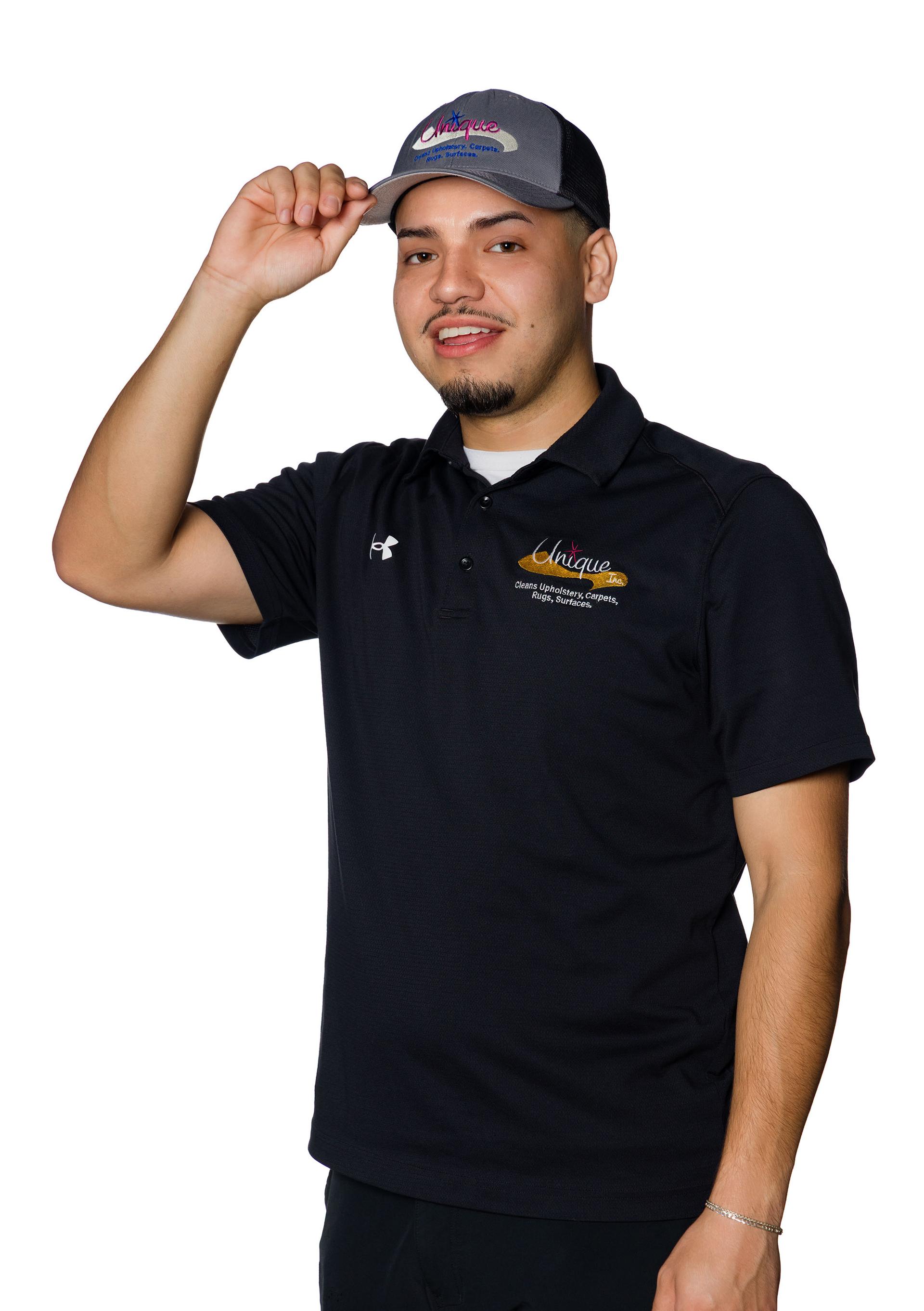 Jose “Che”- Specialist Jose “Che”- Specialist