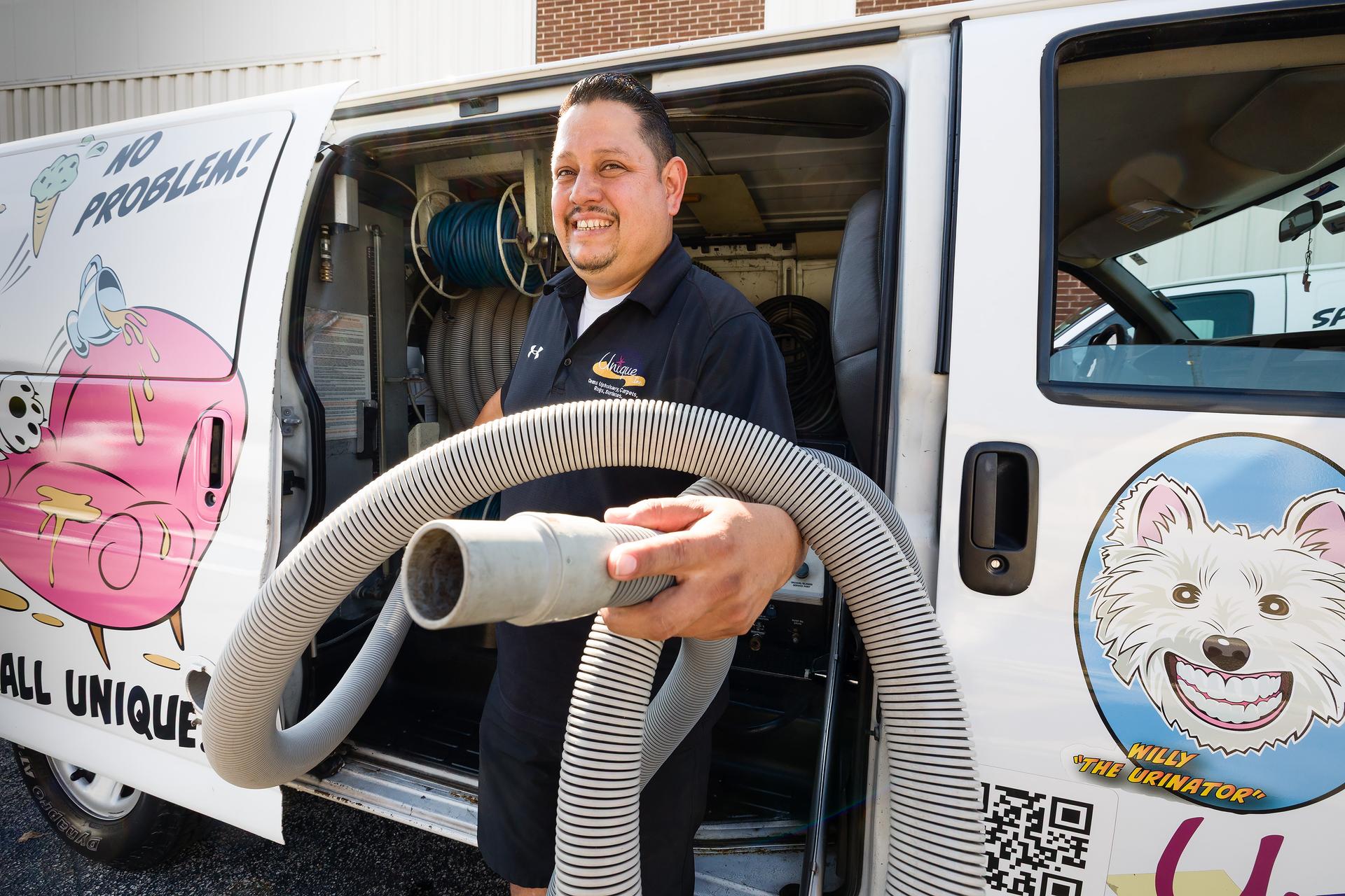 Carpet, Upholstery & Tile Cleaning Services in Highwood, IL