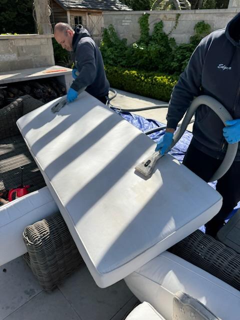 Upholstery Cleaning Services in Northbrook, IL Upholstery Cleaning Services in Northbrook, IL