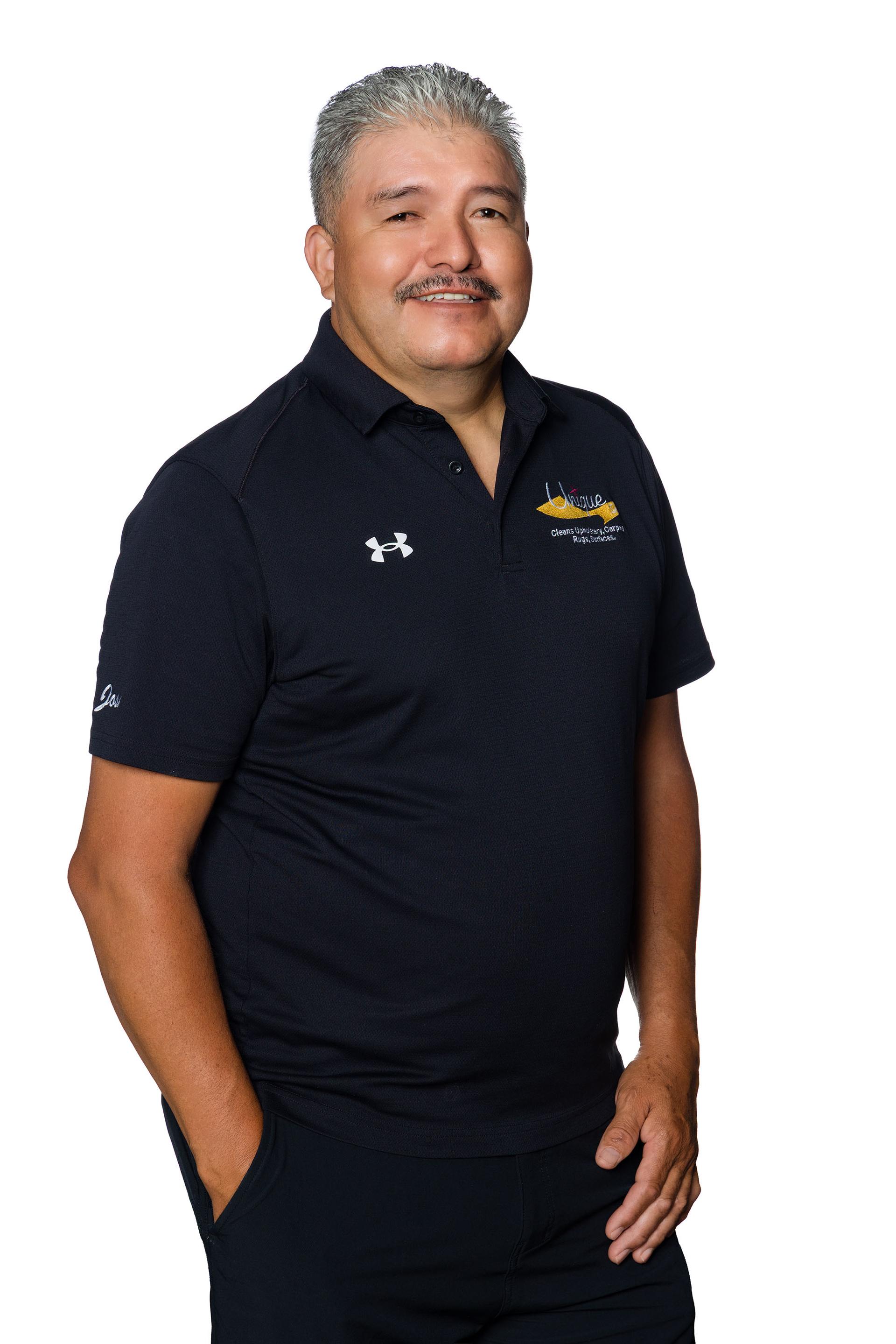 Jose Alanis - Supervisor Jose Alanis - Supervisor