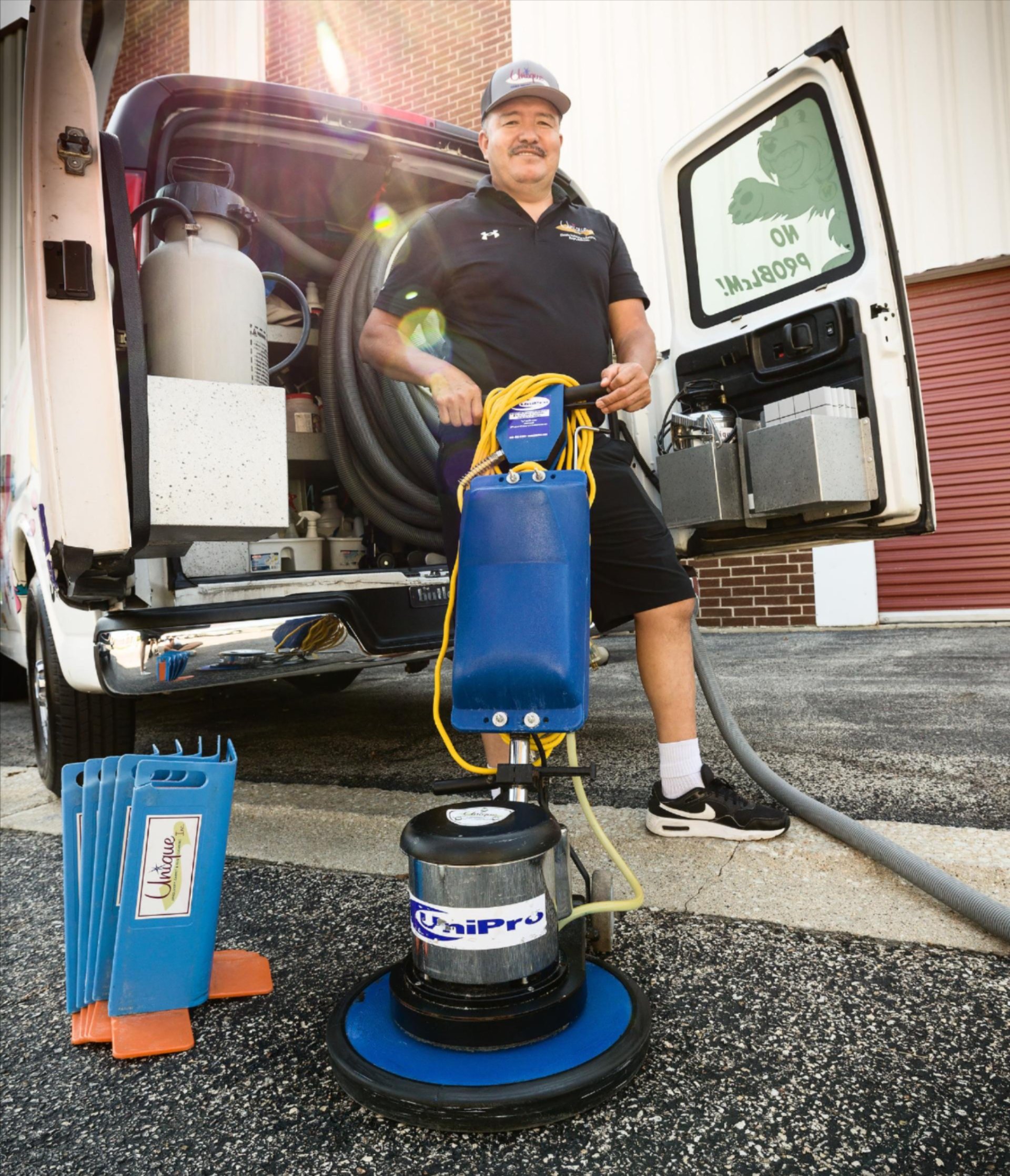 Carpet Cleaning Services in Northbrook, IL