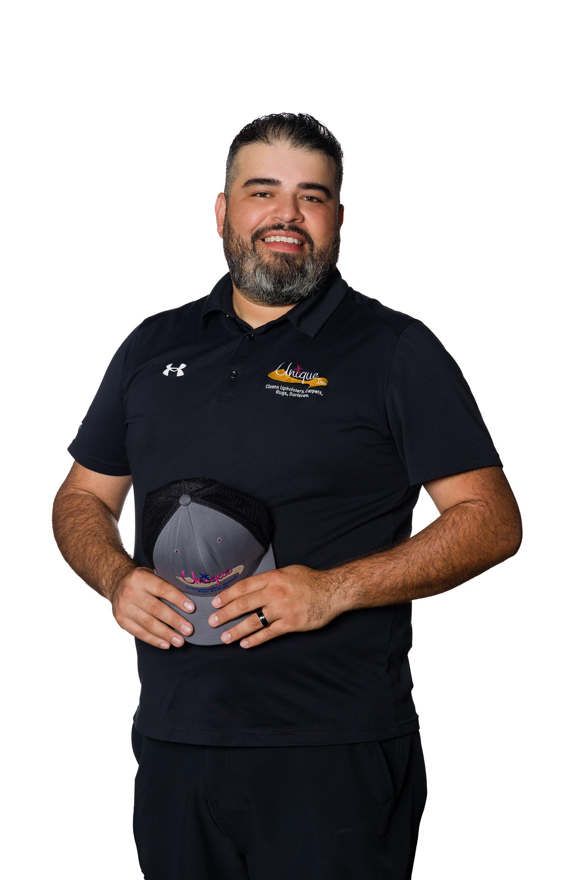 Edgar Alanis - President/CEO Edgar Alanis - President/CEO