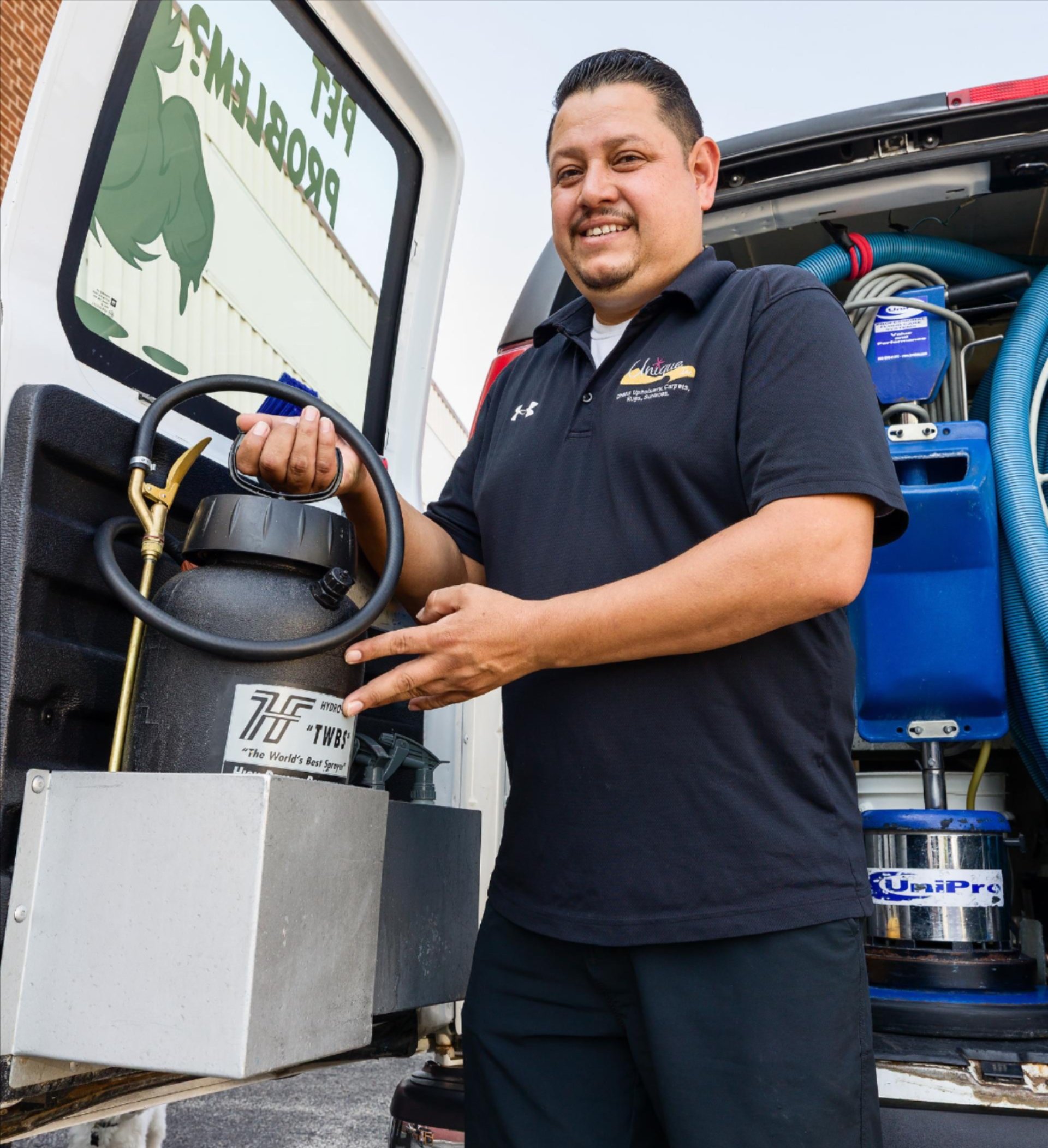 Safe Cleaning Options in Northbrook, IL Safe Cleaning Options in Northbrook, IL
