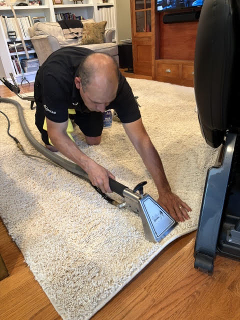 The Unique Technique Helps Surfaces Stay Cleaner Longer