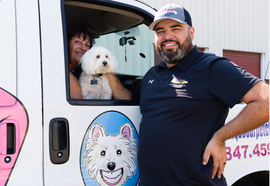 Why Highwood Homeowners Choose Unique Upholstery, Carpet & Rug Cleaning Why Highwood Homeowners Choose Unique Upholstery, Carpet & Rug Cleaning