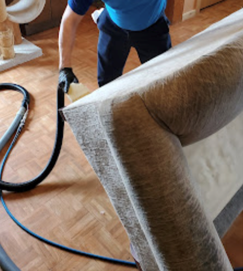 Upholstery Cleaning Services in Northbrook, IL